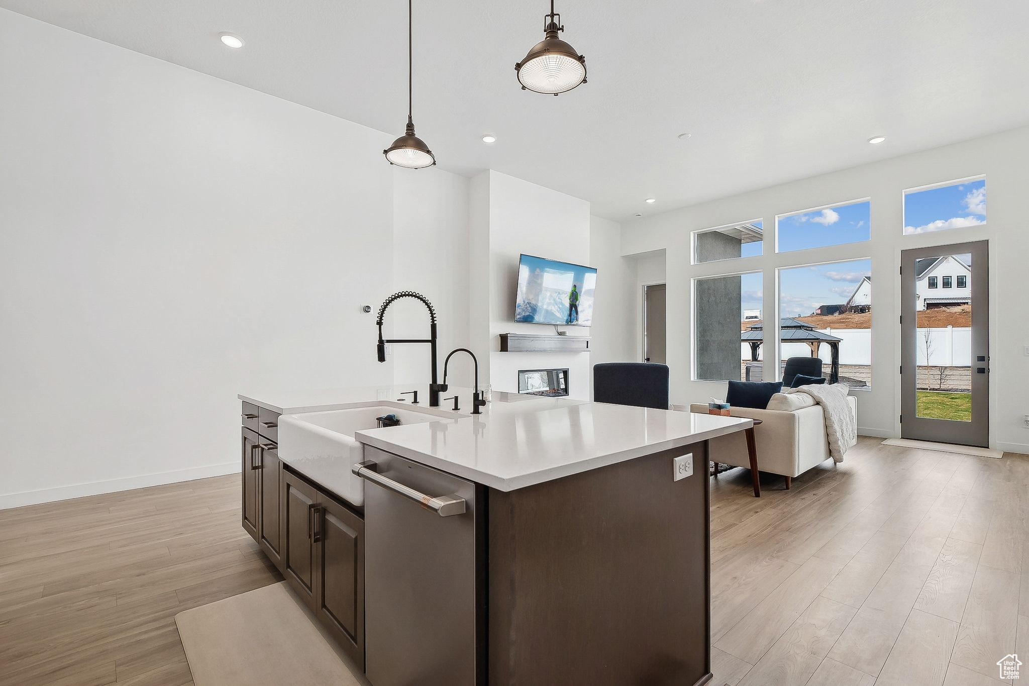 1301 E Hollyhock Way, Layton, Utah image 5