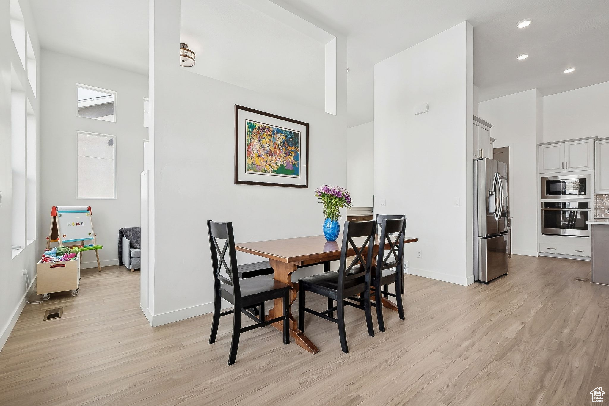 1301 E Hollyhock Way, Layton, Utah image 13