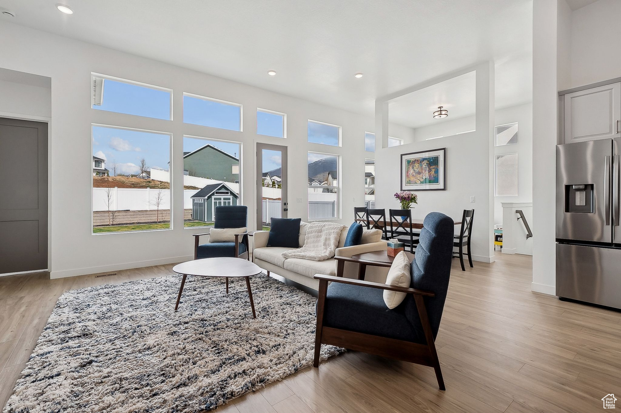 1301 E Hollyhock Way, Layton, Utah image 12