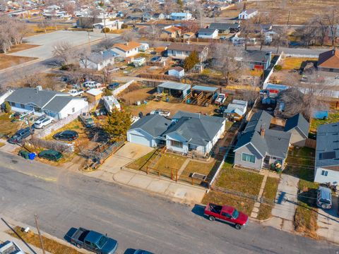 Tiny photo for 264 N 5TH ST, Tooele, UT 84074 (MLS # 2130787)
