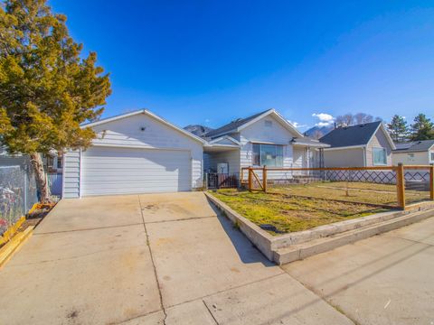 Tiny photo for 264 N 5TH ST, Tooele, UT 84074 (MLS # 2130787)