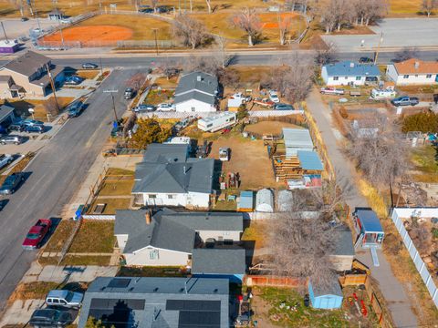 Tiny photo for 264 N 5TH ST, Tooele, UT 84074 (MLS # 2130787)