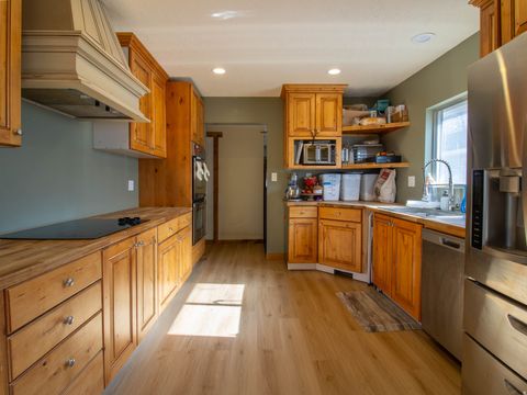 Tiny photo for 264 N 5TH ST, Tooele, UT 84074 (MLS # 2130787)
