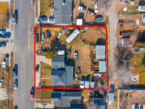 Tiny photo for 264 N 5TH ST, Tooele, UT 84074 (MLS # 2130787)