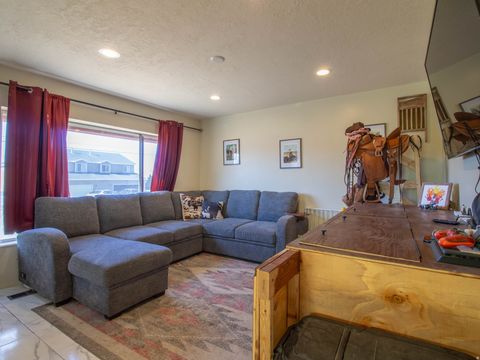Tiny photo for 264 N 5TH ST, Tooele, UT 84074 (MLS # 2130787)