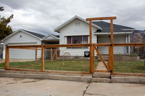 Photo of 264 N 5TH ST, Tooele, UT 84074 (MLS # 2130787)