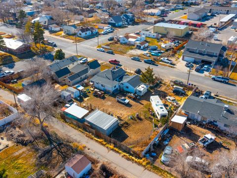 Tiny photo for 264 N 5TH ST, Tooele, UT 84074 (MLS # 2130787)