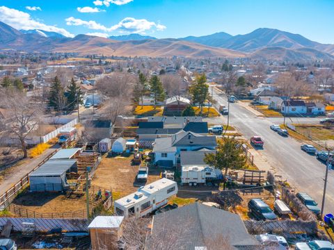 Tiny photo for 264 N 5TH ST, Tooele, UT 84074 (MLS # 2130787)