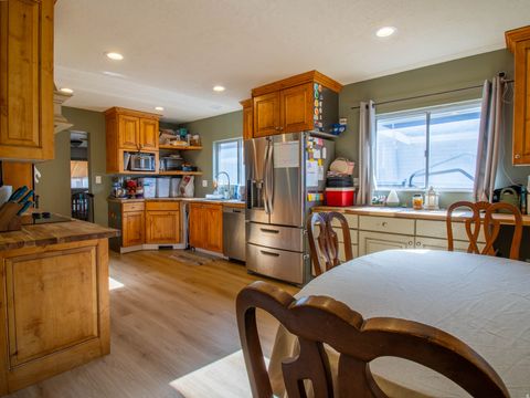 Tiny photo for 264 N 5TH ST, Tooele, UT 84074 (MLS # 2130787)