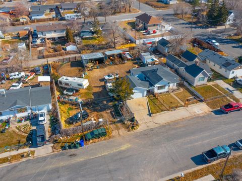 Tiny photo for 264 N 5TH ST, Tooele, UT 84074 (MLS # 2130787)