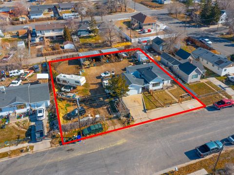Tiny photo for 264 N 5TH ST, Tooele, UT 84074 (MLS # 2130787)
