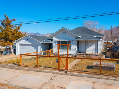 Tiny photo for 264 N 5TH ST, Tooele, UT 84074 (MLS # 2130787)