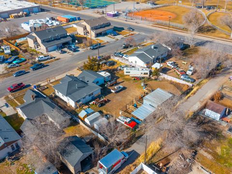 Tiny photo for 264 N 5TH ST, Tooele, UT 84074 (MLS # 2130787)