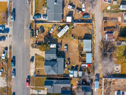 Tiny photo for 264 N 5TH ST, Tooele, UT 84074 (MLS # 2130787)