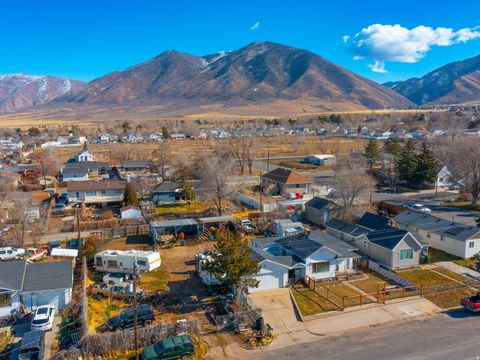 Tiny photo for 264 N 5TH ST, Tooele, UT 84074 (MLS # 2130787)