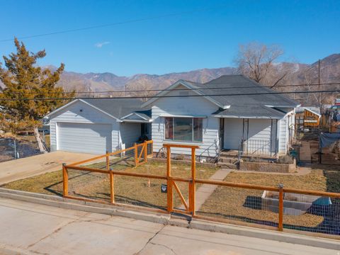 Tiny photo for 264 N 5TH ST, Tooele, UT 84074 (MLS # 2130787)
