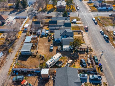 Tiny photo for 264 N 5TH ST, Tooele, UT 84074 (MLS # 2130787)