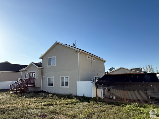 1334 E Harrier St, Eagle Mountain, Utah image 5