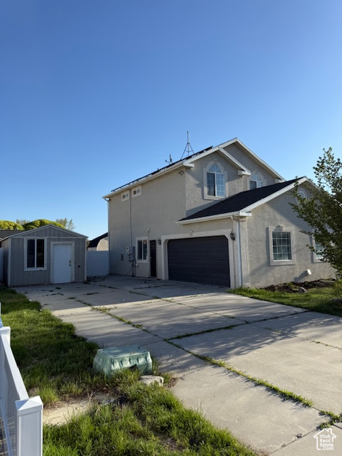 1334 E Harrier St, Eagle Mountain, Utah image 3