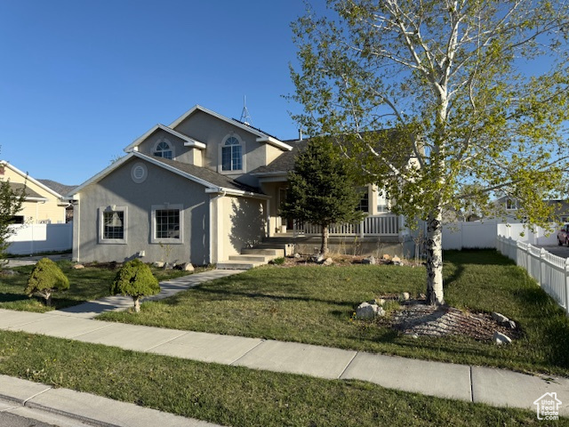 1334 E Harrier St, Eagle Mountain, Utah image 1