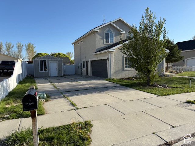 1334 E Harrier St, Eagle Mountain, Utah image 2