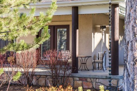 Tiny photo for 4422 N SNYDERS WAY, Park City, UT 84098 (MLS # 2127207)