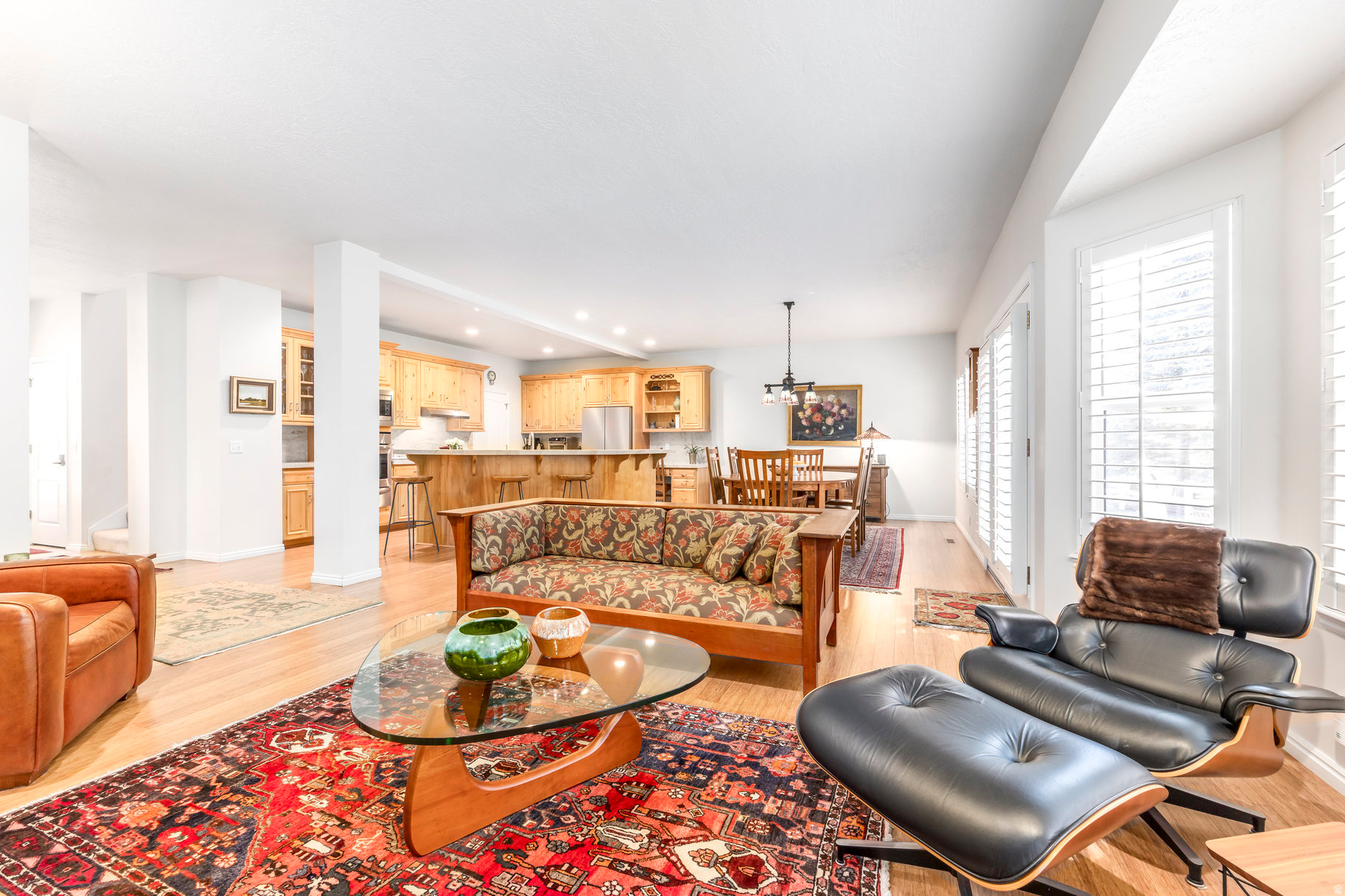 SNYDER'S MILL - Residential