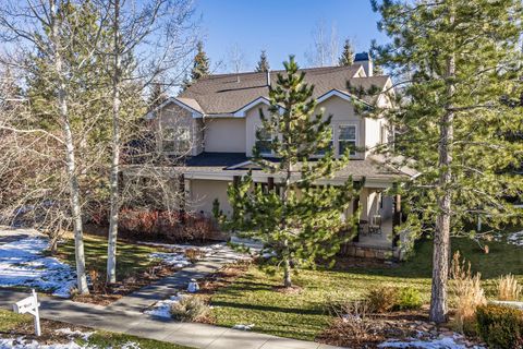 Tiny photo for 4422 N SNYDERS WAY, Park City, UT 84098 (MLS # 2127207)