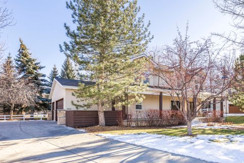 Tiny photo for 4422 N SNYDERS WAY, Park City, UT 84098 (MLS # 2127207)