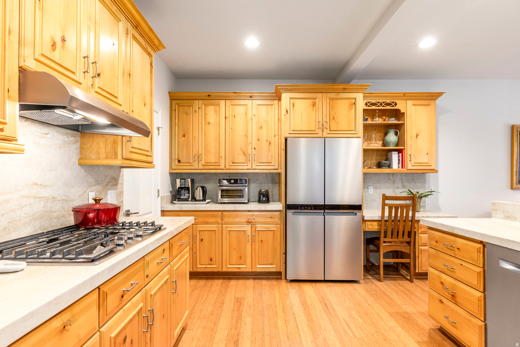 SNYDER'S MILL - Residential