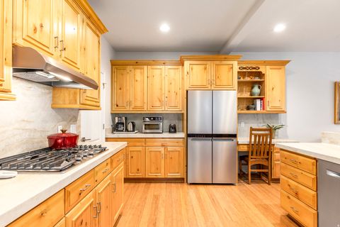 Tiny photo for 4422 N SNYDERS WAY, Park City, UT 84098 (MLS # 2127207)