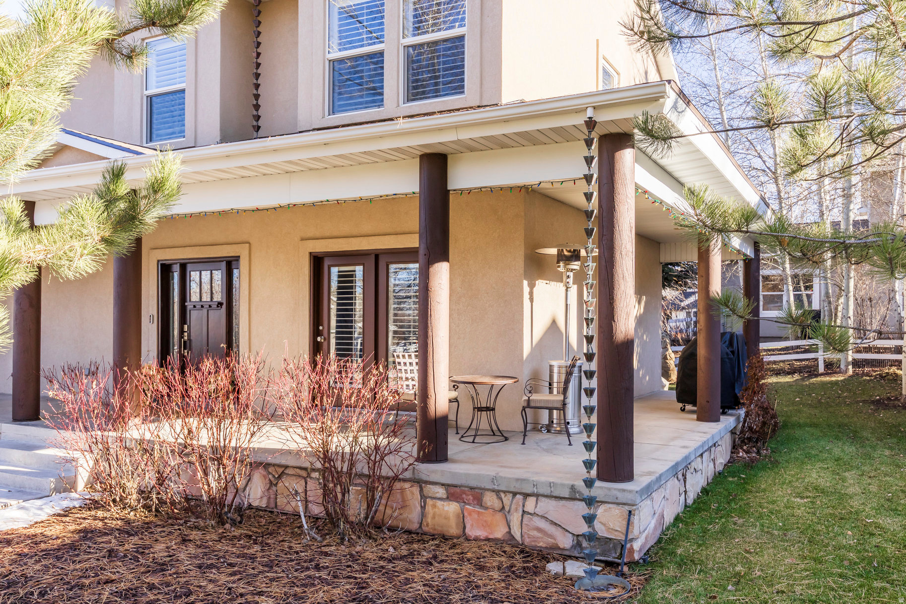 SNYDER'S MILL - Residential