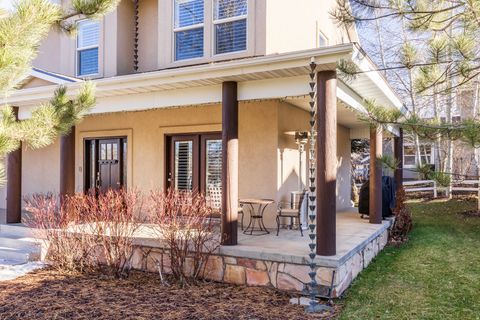 Tiny photo for 4422 N SNYDERS WAY, Park City, UT 84098 (MLS # 2127207)