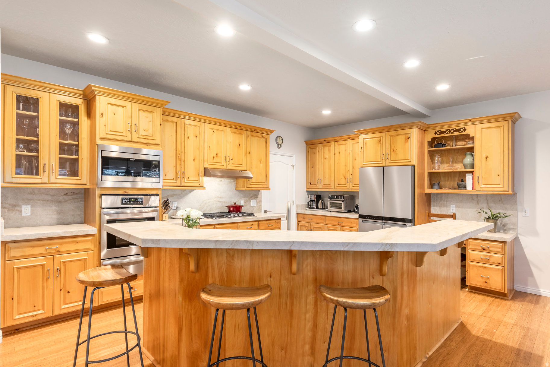 SNYDER'S MILL - Residential