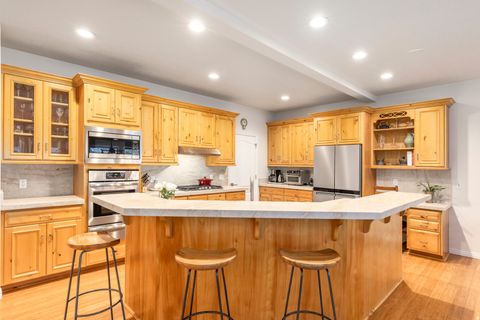 Tiny photo for 4422 N SNYDERS WAY, Park City, UT 84098 (MLS # 2127207)