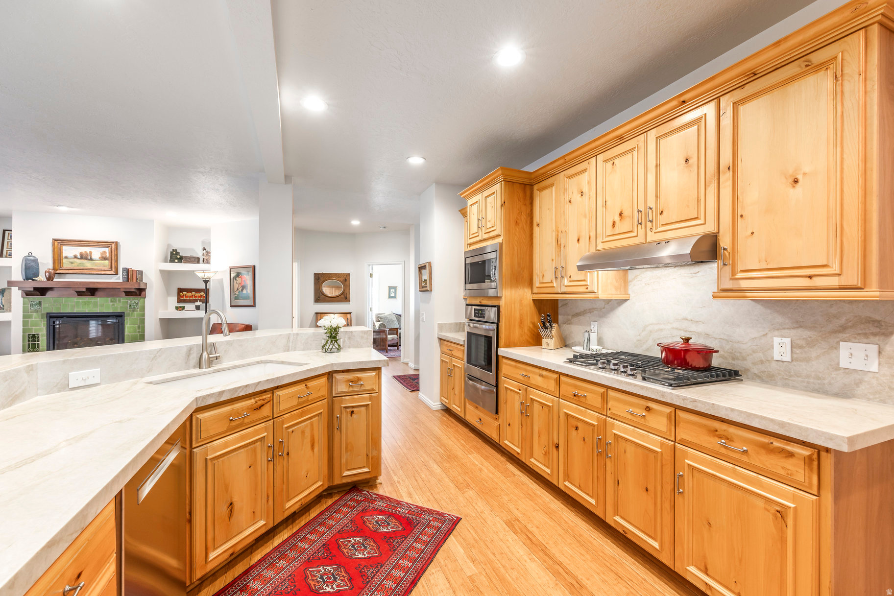 SNYDER'S MILL - Residential