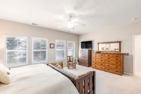 Tiny photo for 4422 N SNYDERS WAY, Park City, UT 84098 (MLS # 2127207)