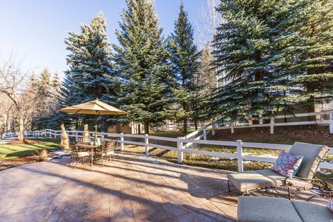 Tiny photo for 4422 N SNYDERS WAY, Park City, UT 84098 (MLS # 2127207)