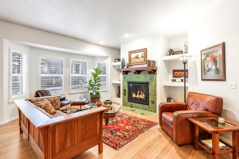 Tiny photo for 4422 N SNYDERS WAY, Park City, UT 84098 (MLS # 2127207)