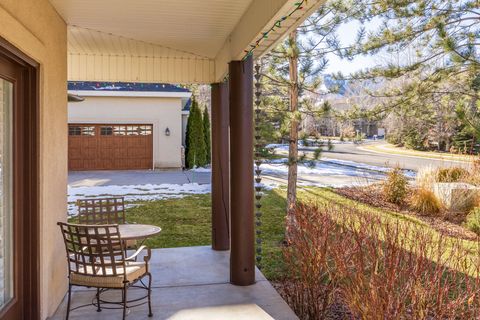 Tiny photo for 4422 N SNYDERS WAY, Park City, UT 84098 (MLS # 2127207)