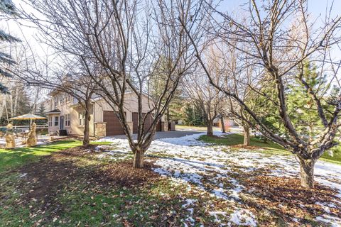 Tiny photo for 4422 N SNYDERS WAY, Park City, UT 84098 (MLS # 2127207)