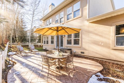 Tiny photo for 4422 N SNYDERS WAY, Park City, UT 84098 (MLS # 2127207)