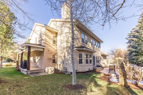 Tiny photo for 4422 N SNYDERS WAY, Park City, UT 84098 (MLS # 2127207)