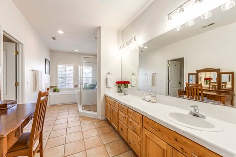 Tiny photo for 4422 N SNYDERS WAY, Park City, UT 84098 (MLS # 2127207)