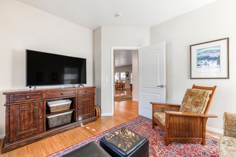 Tiny photo for 4422 N SNYDERS WAY, Park City, UT 84098 (MLS # 2127207)