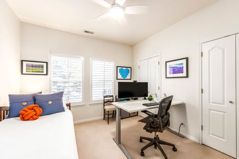 Tiny photo for 4422 N SNYDERS WAY, Park City, UT 84098 (MLS # 2127207)