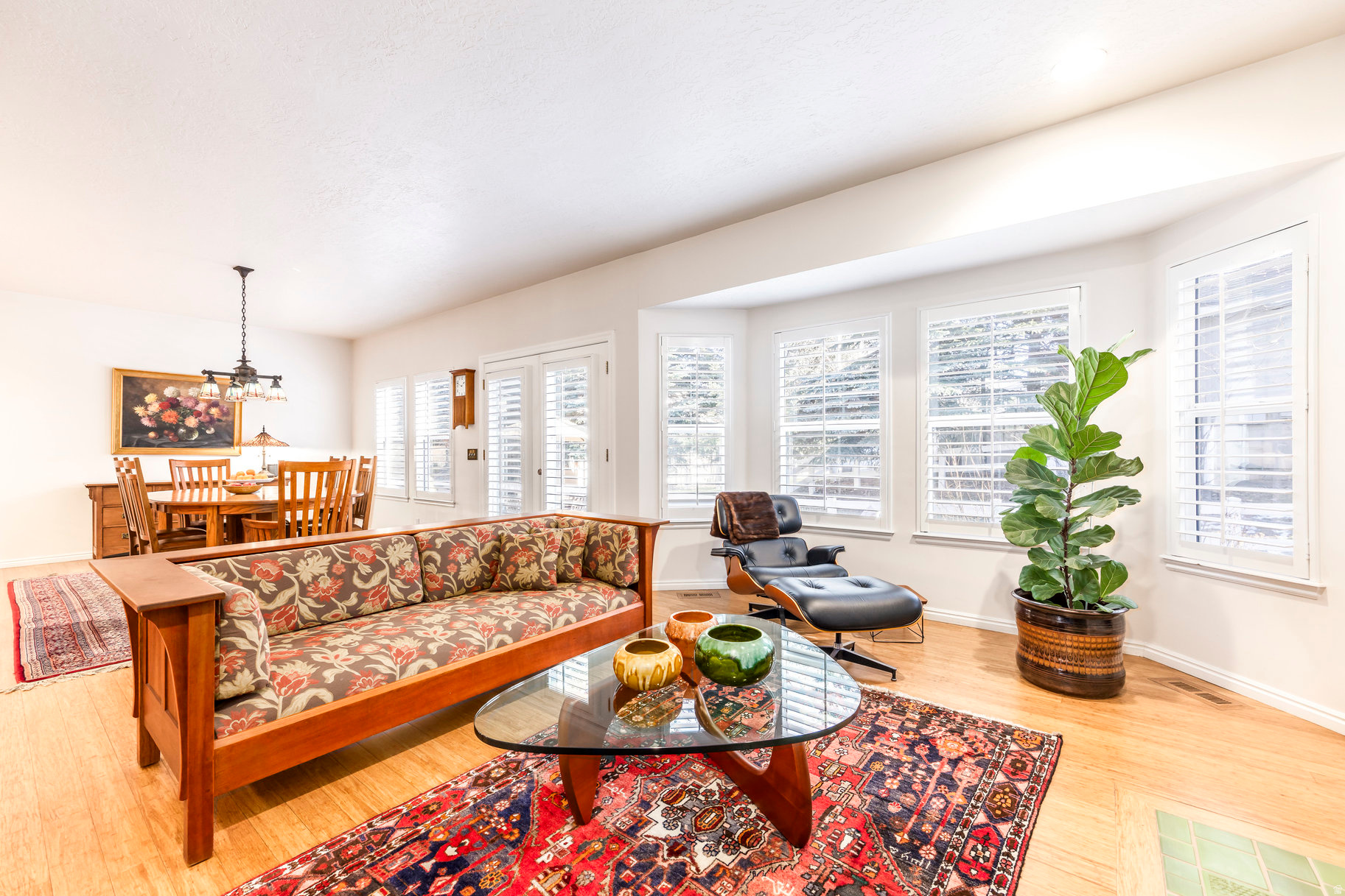 SNYDER'S MILL - Residential