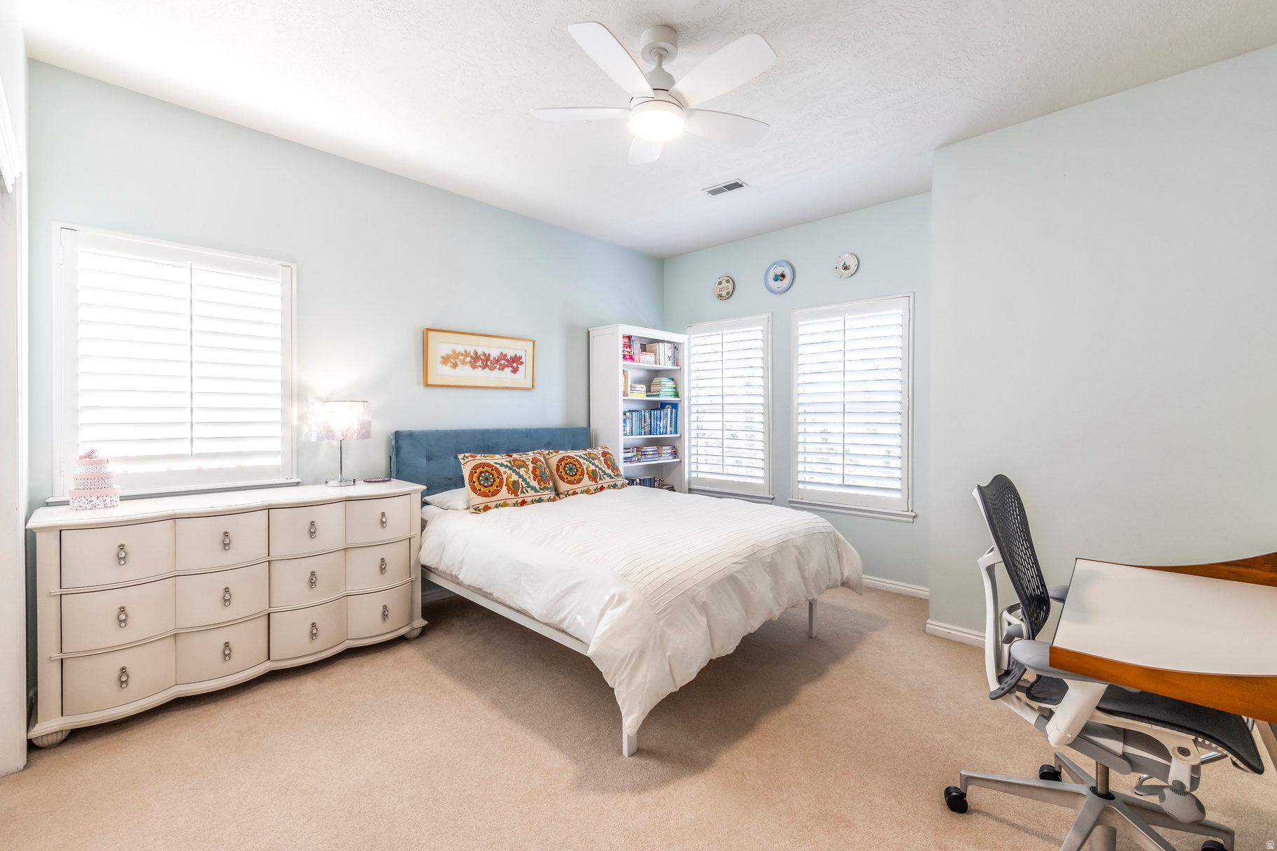 SNYDER'S MILL - Residential