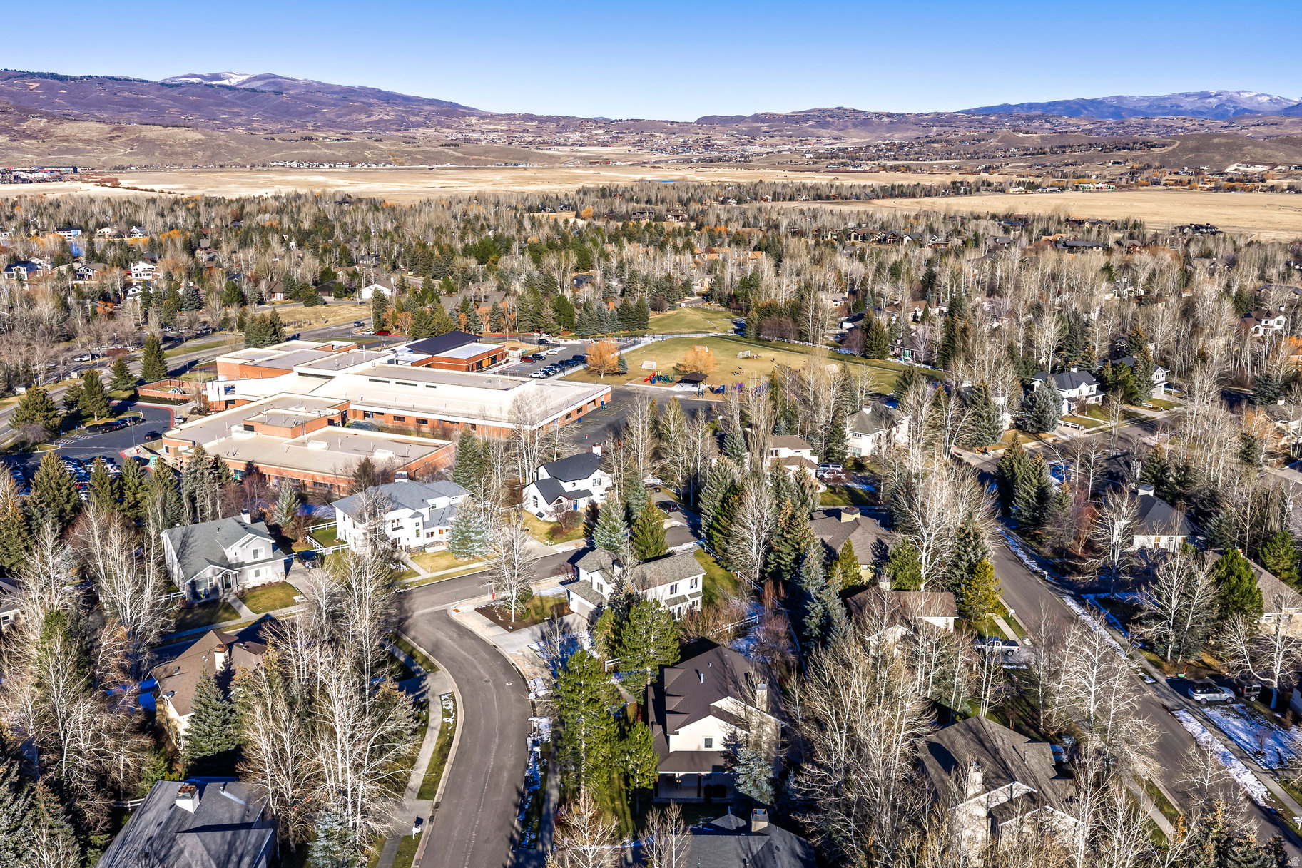 SNYDER'S MILL - Residential