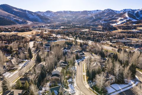 Tiny photo for 4422 N SNYDERS WAY, Park City, UT 84098 (MLS # 2127207)